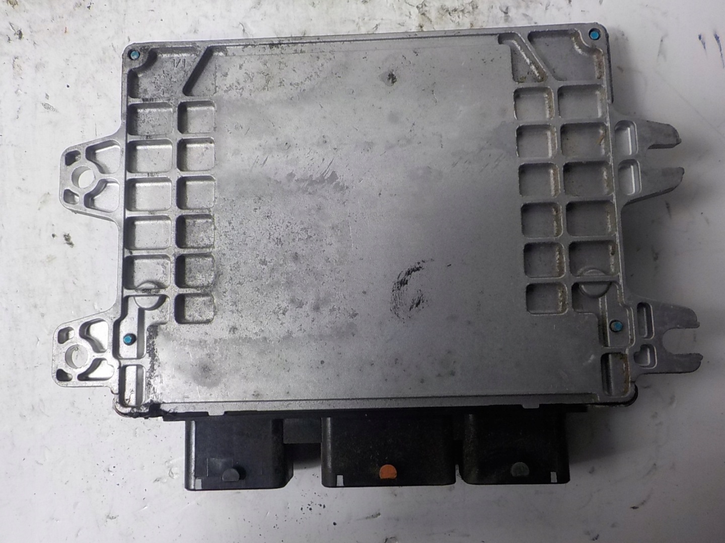 NISSAN computer control unit MEC940-240 H3