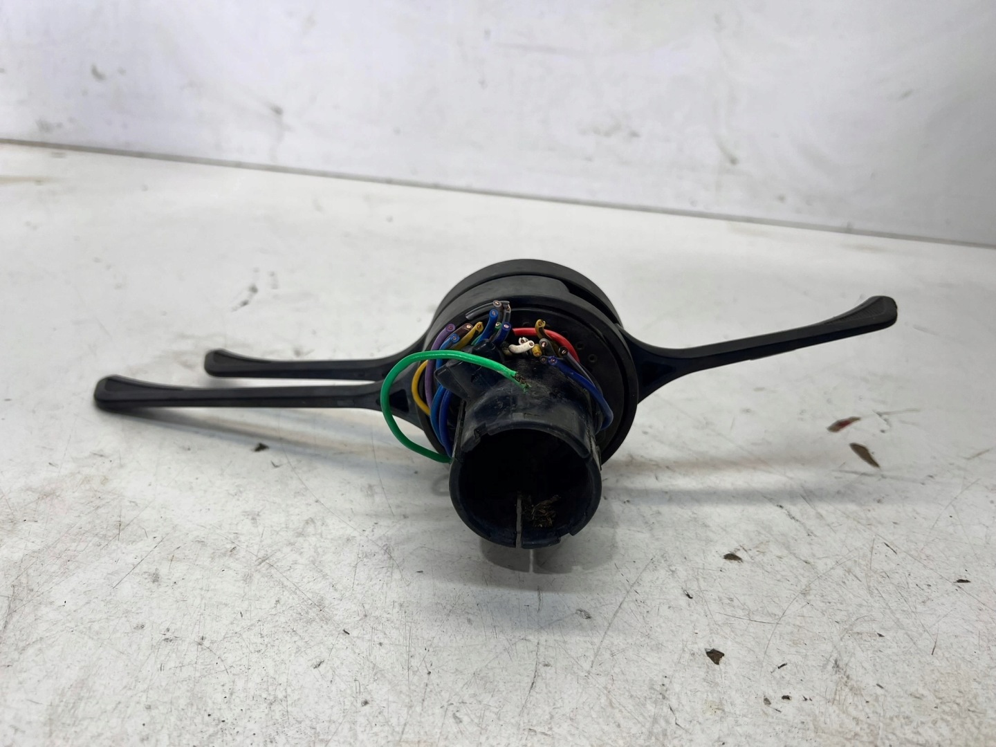 DEVIO LUCI TERGICRISTALLO TERGI FIAT 126P MALUCH STARY TYP