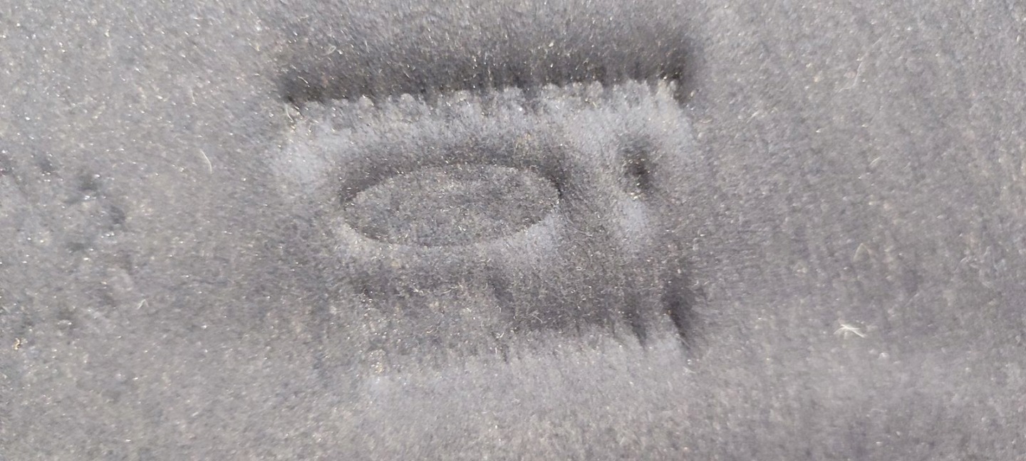 soundproofing bonnets Ford Focus MK3