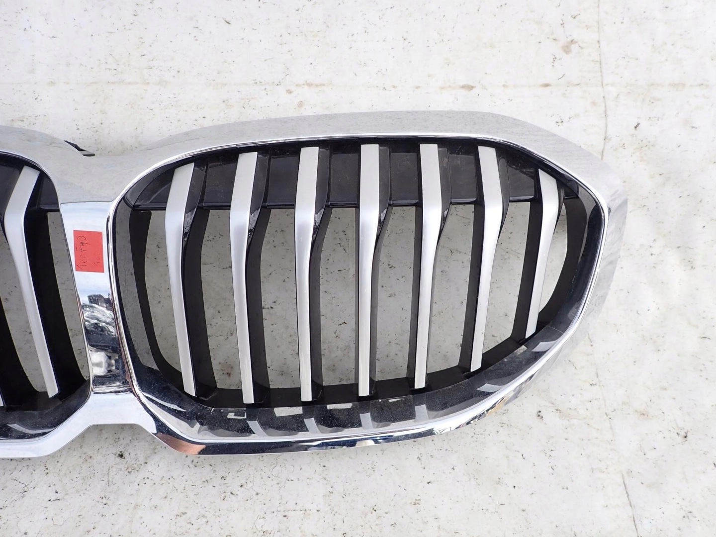 BMW 1 F40 19-> Grill Grill