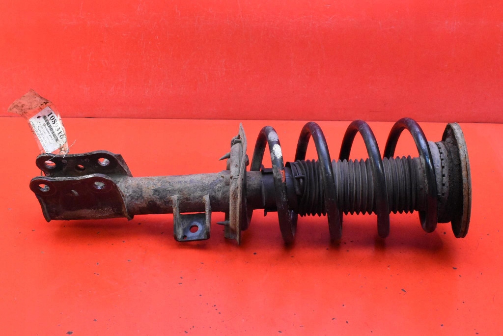 shock absorber left front FORD S-MAX MK2 2.0 TDCI 180 KM 15-20