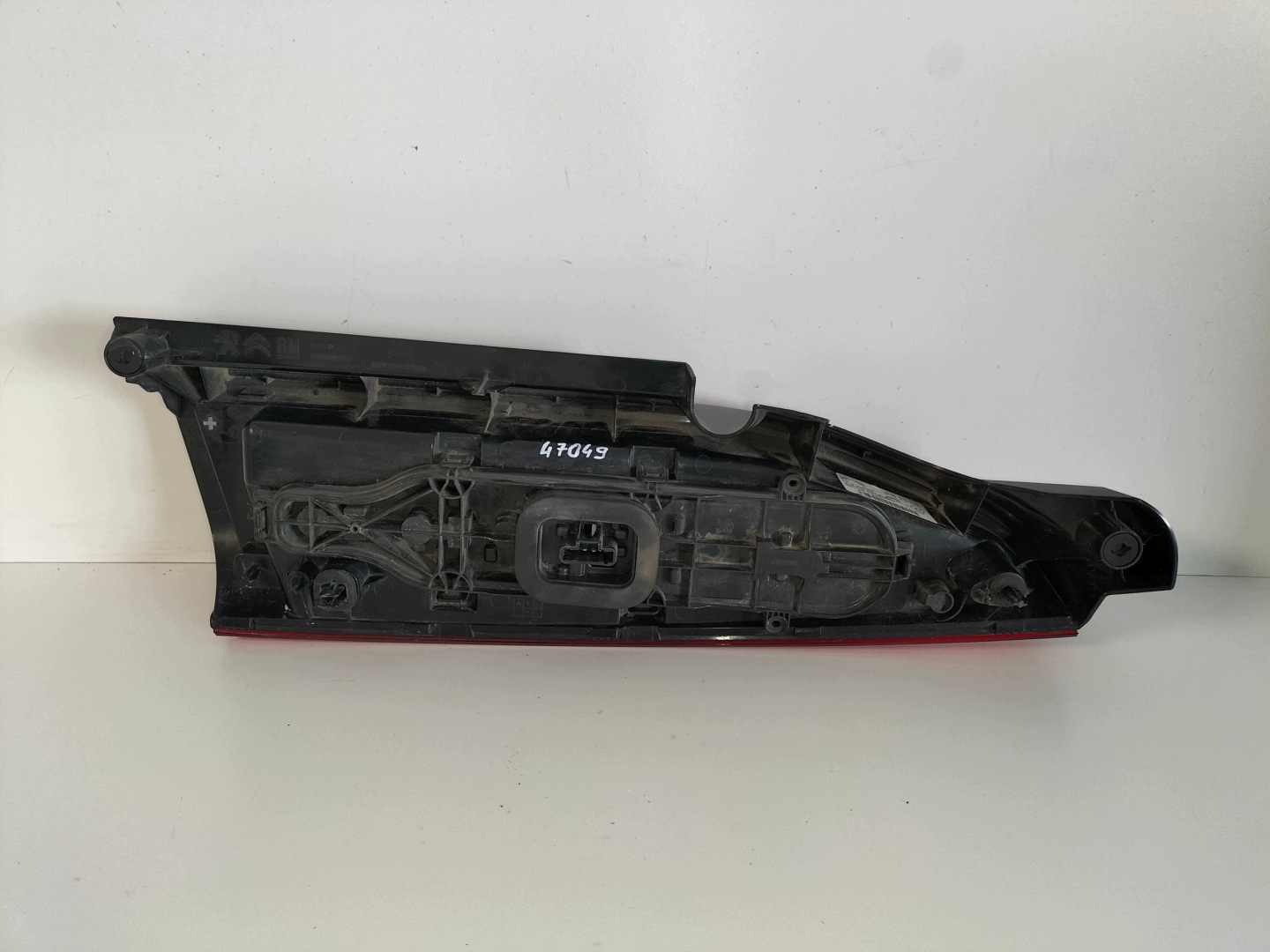 light rear rear part left CITROEN BERLINGO PARTNER IV 18- RIFTER 18