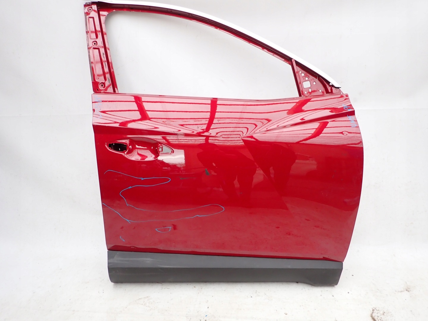 HYUNDAI TUCSON IV 20- door front front right