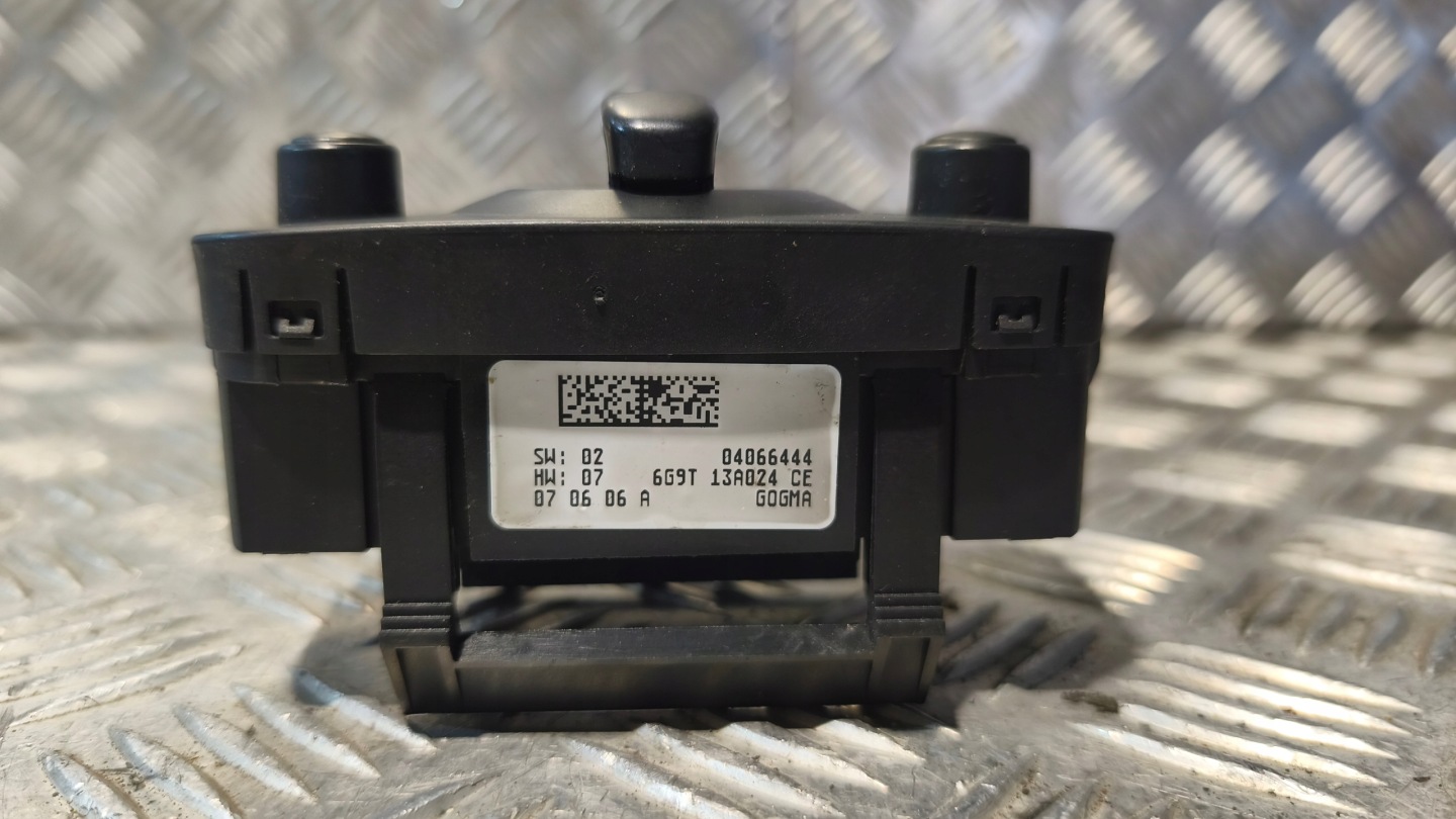 interruttore Interruttore comando luci FORD S-MAX e 2007r 04066444