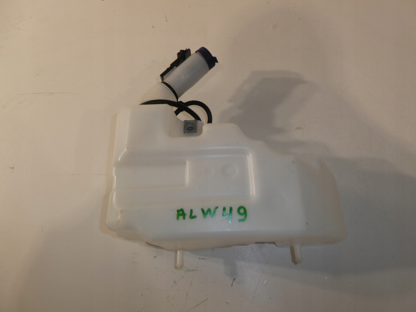 washer fluid tank DUCATO BOXER JUMPER B805