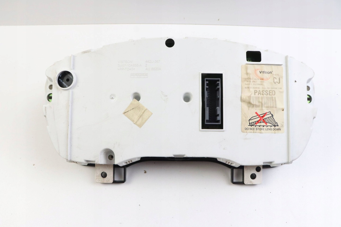 FORD FOCUS MK2 dials dials 1.6 1.8 TDCI EUROPA 4M5T-10849-CJ