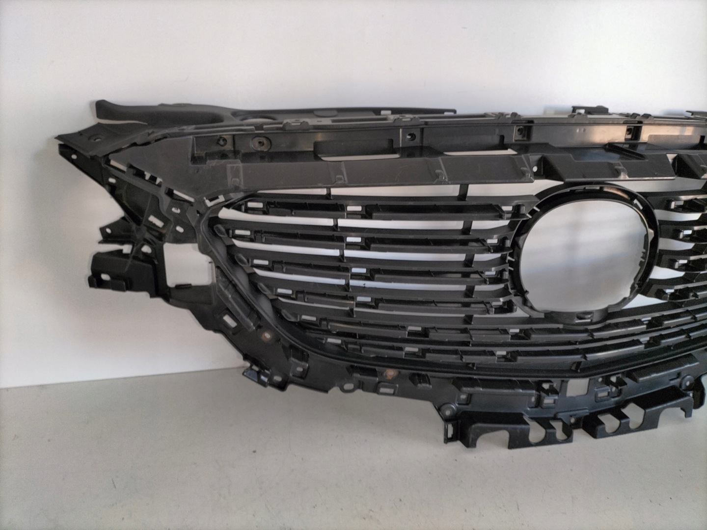 grille grid grill MAZDA 6 GJ LIFT 15-18