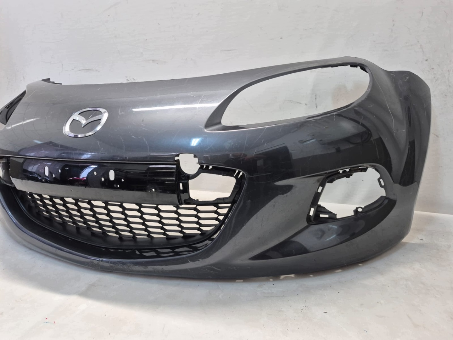MAZDA MX-5 III 3 LIFT 12-15 bumper front front