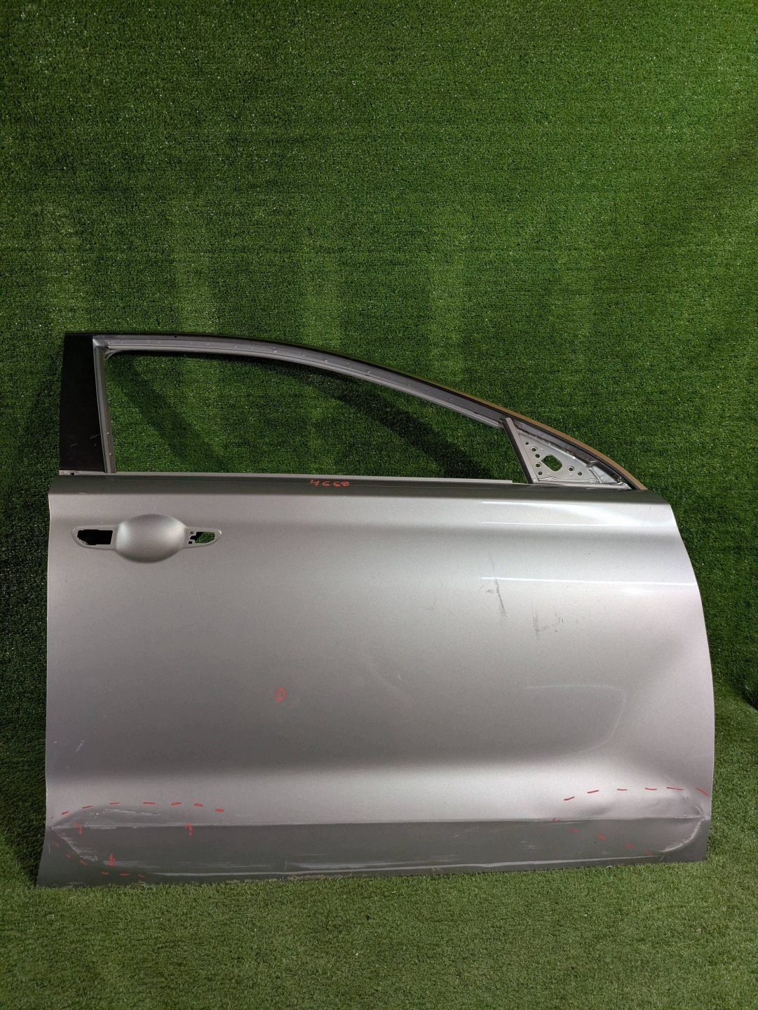 door front right right front HYUNDAI I30 III 17- NR.D4668