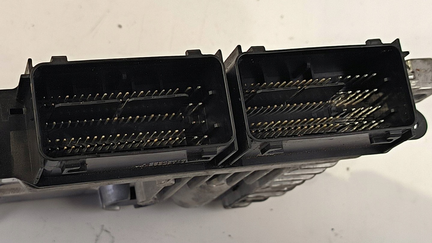 Computer DS71-12B684-XC FORD KUGA MK2