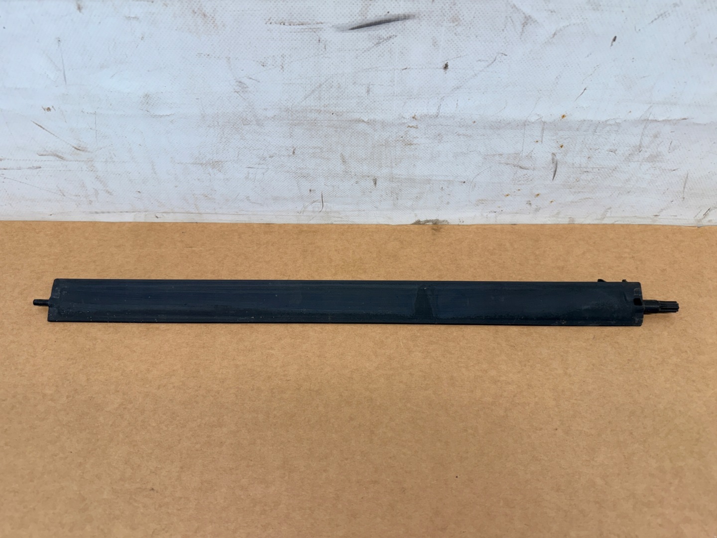 Sandero III luftführung luft zeberko 214F60895R