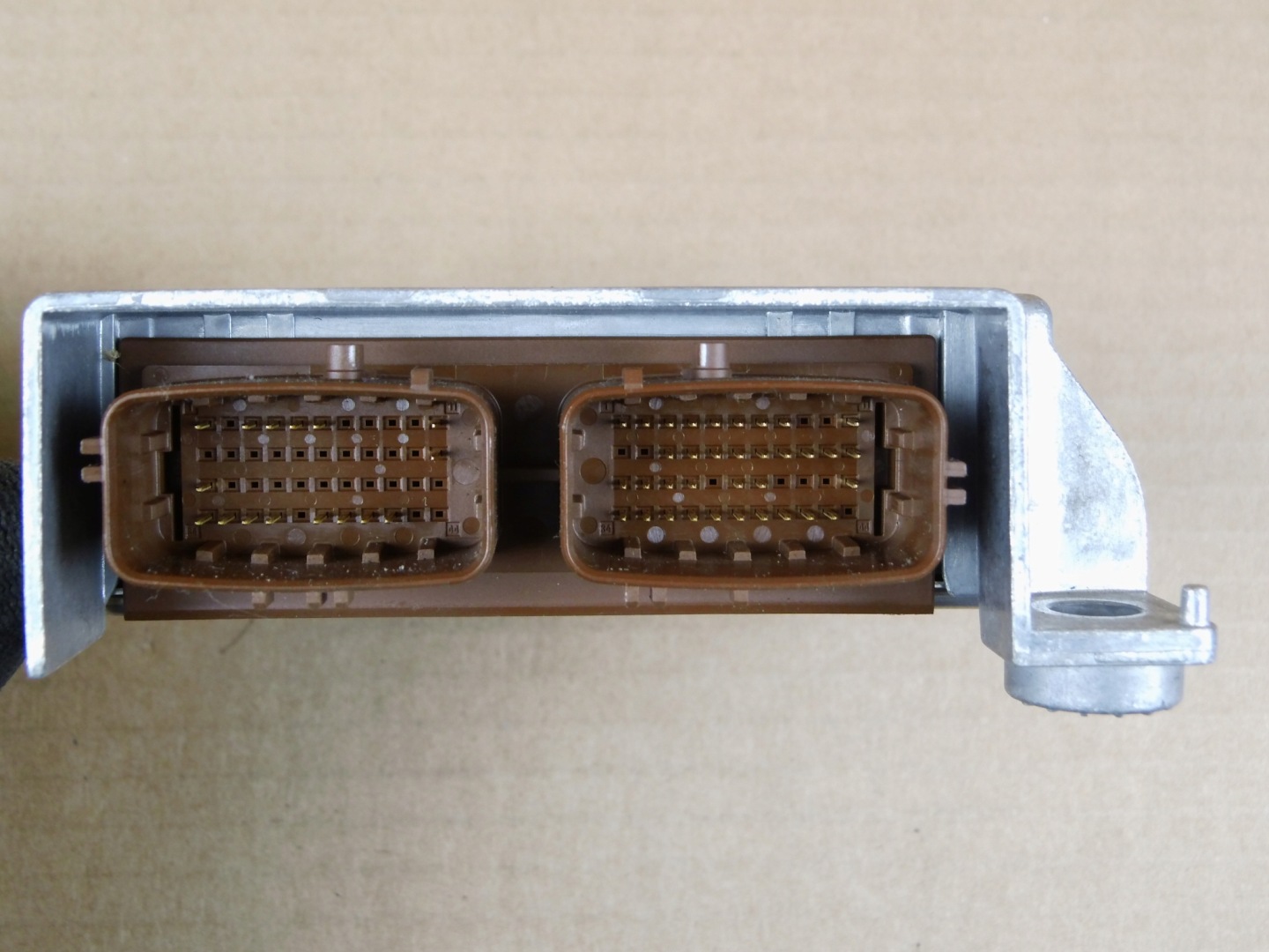 Hyundai Tucson III sensor modulo Centralina airbag airbag 95910D7630