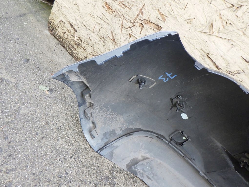 OPEL CORSA E 15- 6 PDC paraurti posteriore