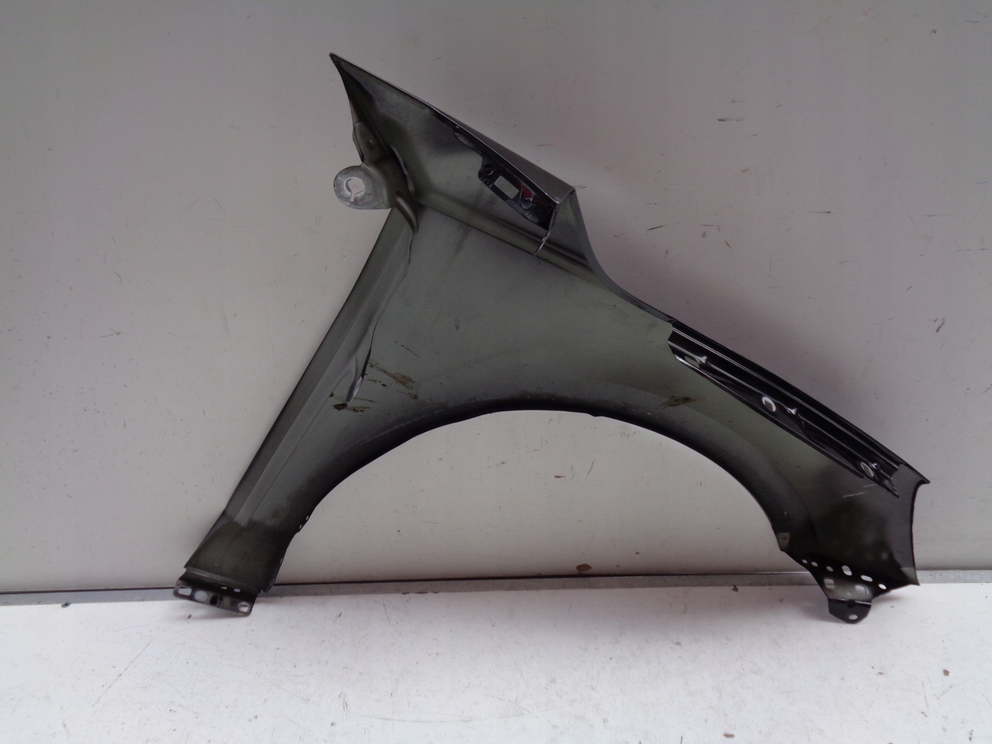 fender left front FORD FOCUS MK4 18- NR 35920