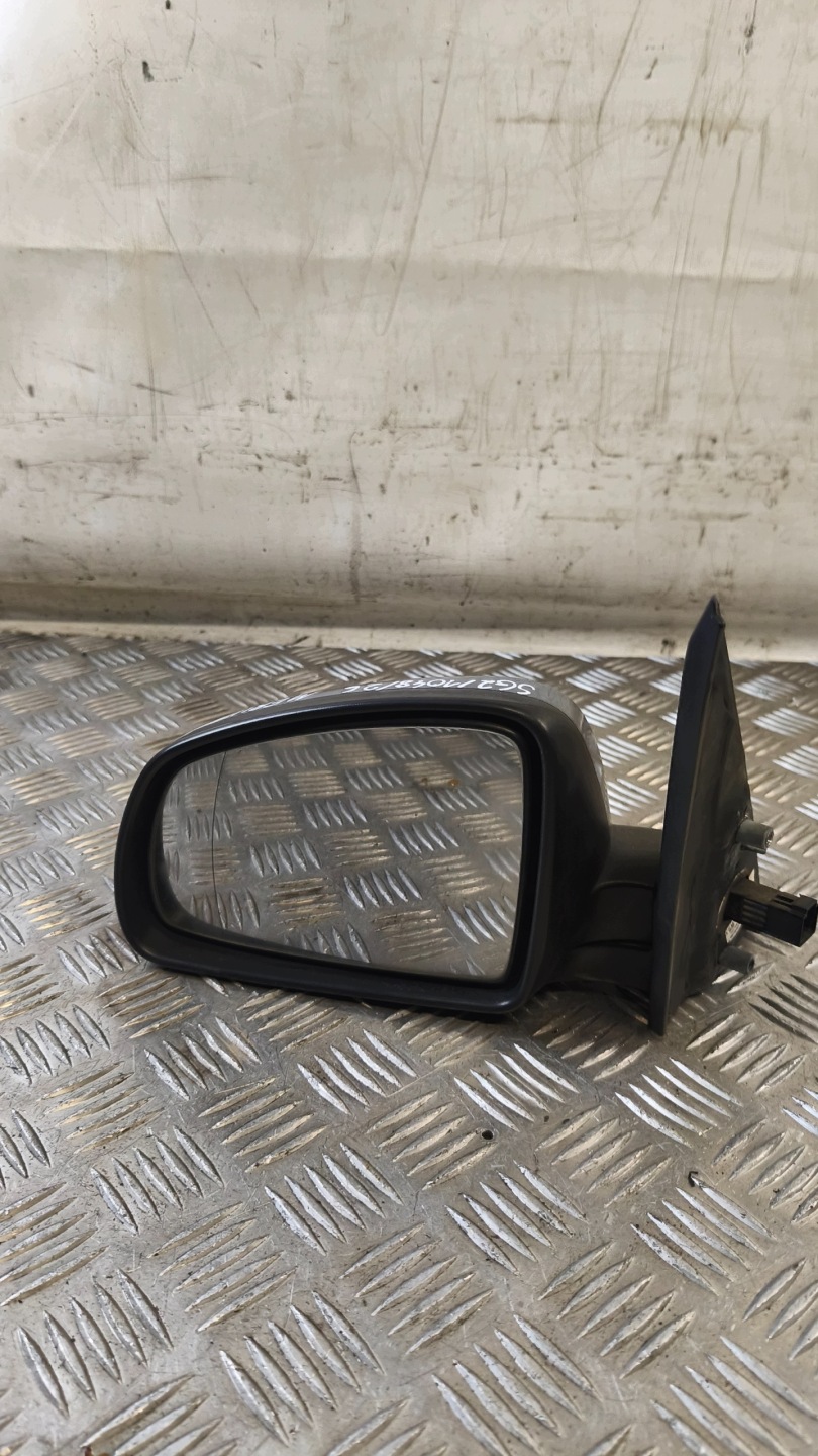 mirror left OPEL MERIVA A 13157128 8PIN K: Z163