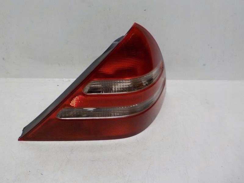 MERCEDES-BENZ SLK R170 light right rear part rear