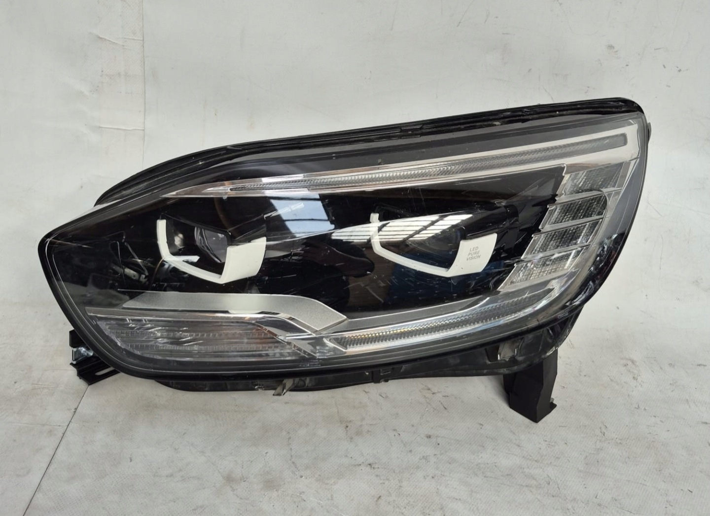 RENAULT SCENIC IV 4 16- light left front front FULL LED 260609704R