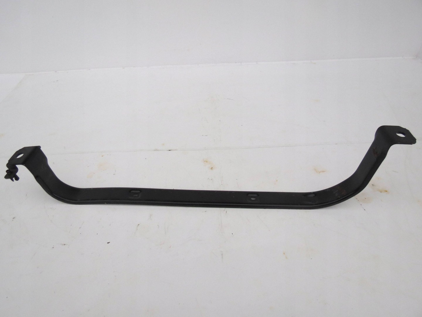 Support plaque Poignée Console Réservoir Carburant VOLVO V60 31380339
