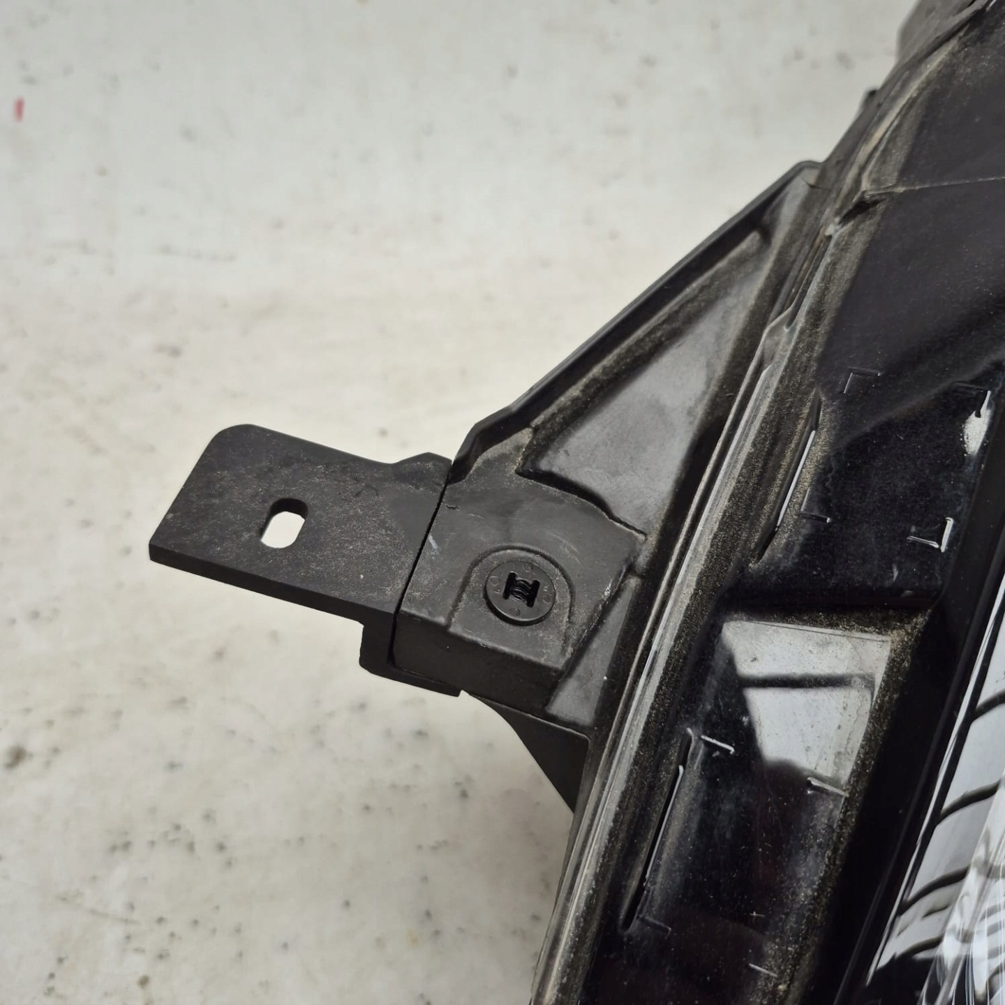 FORD PUMA II MK2 19-light left front front FULL LED L1TB-13E015-GK