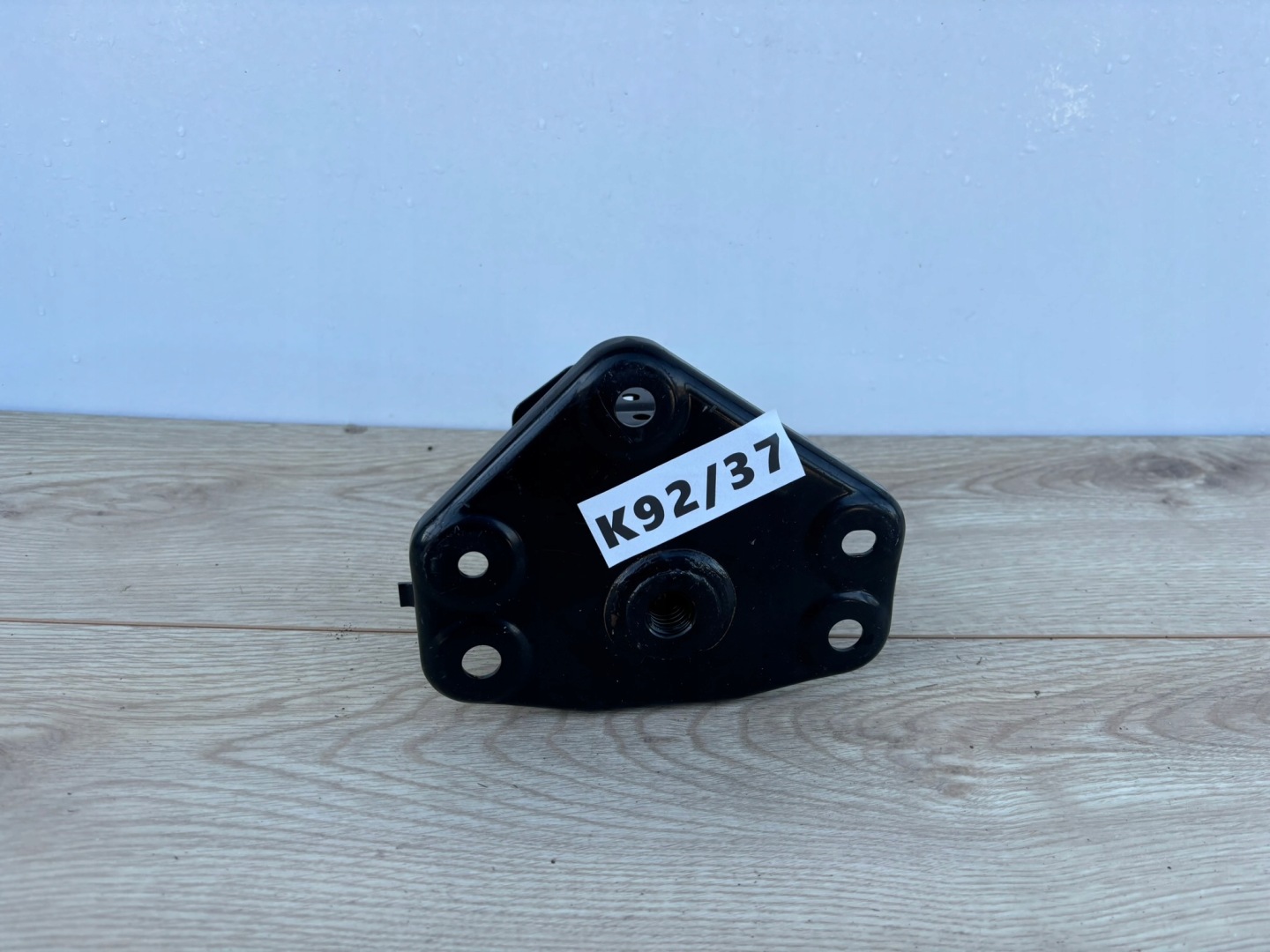 TOYOTA CHR C-HR beam tip sider 2UR K92/37