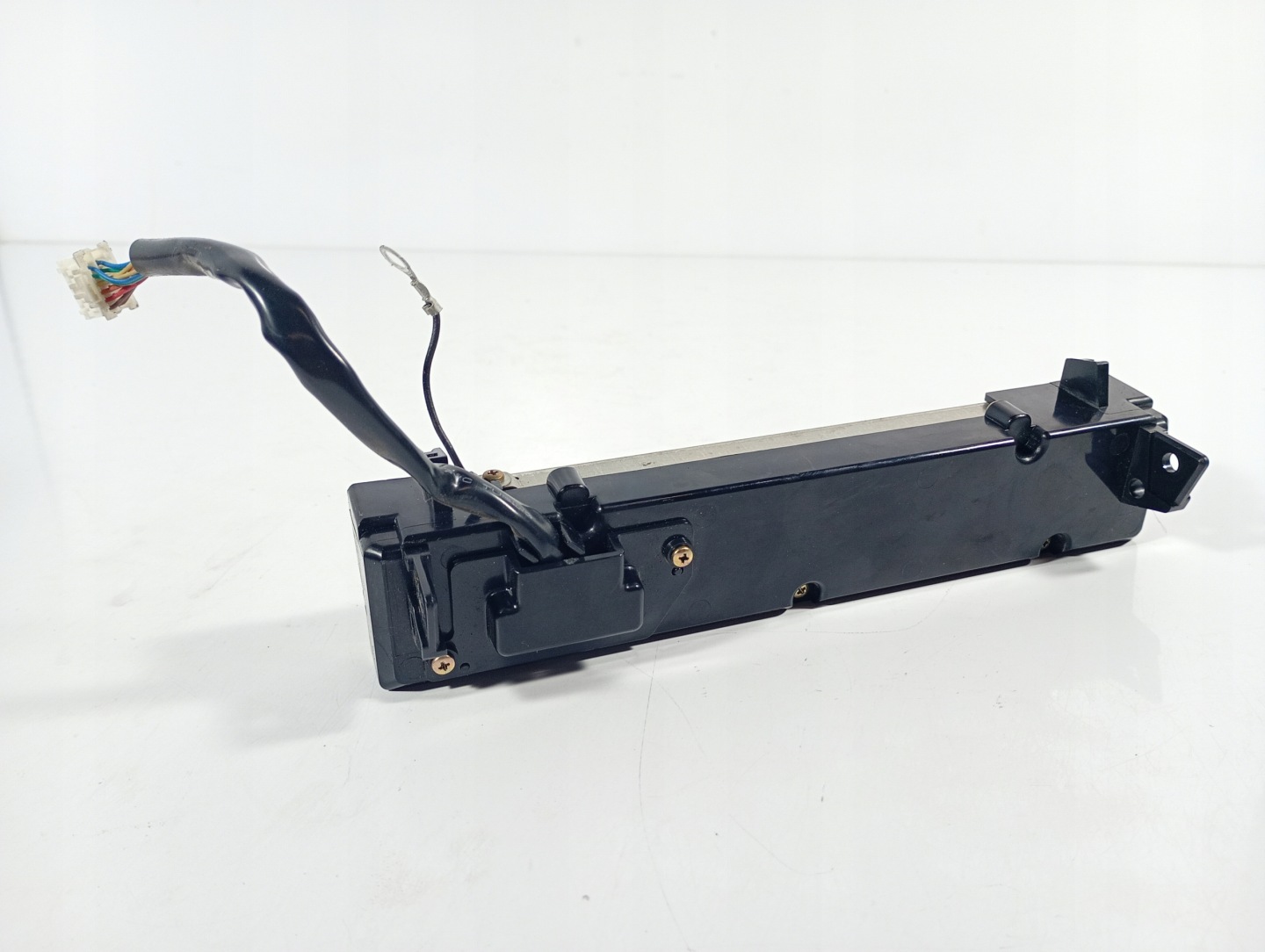 Mazda 3 III 03-09 EKRAN display