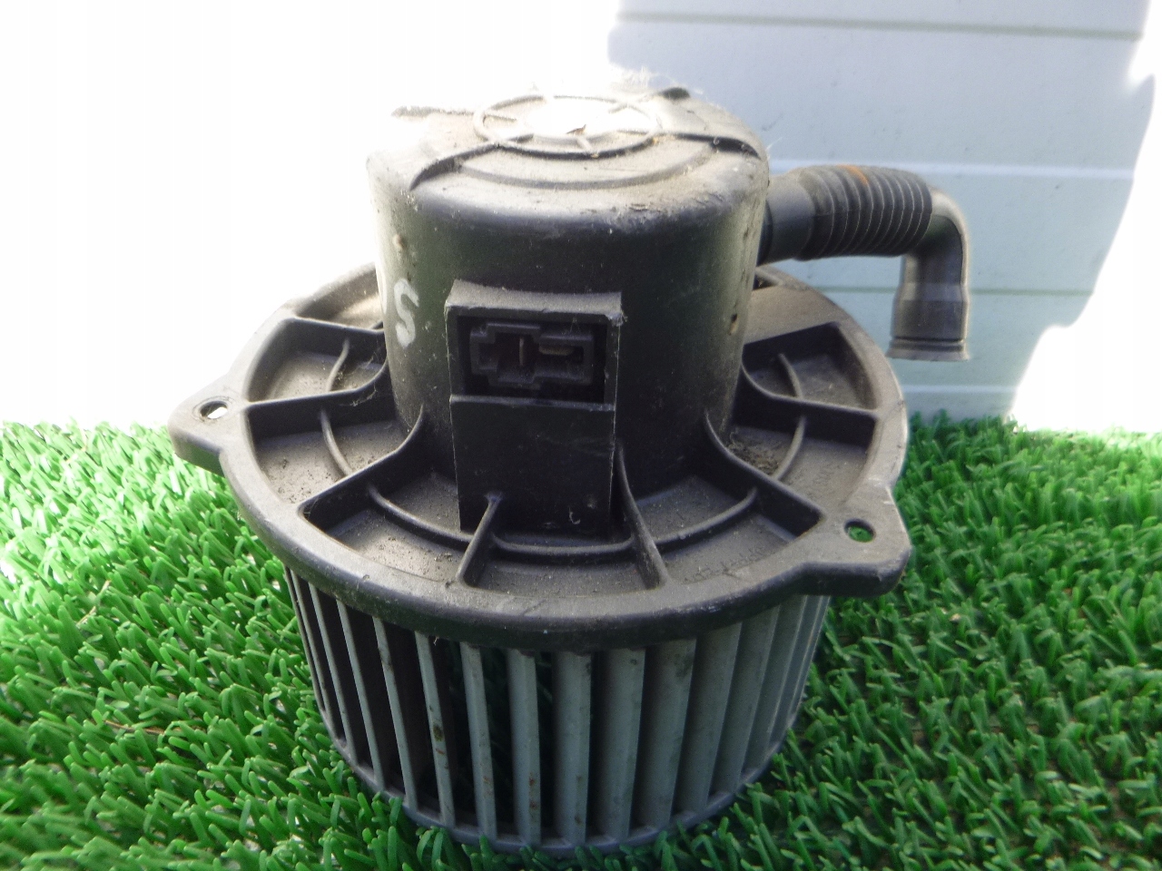 SONATA heating air conditioning devices originál EUROPA