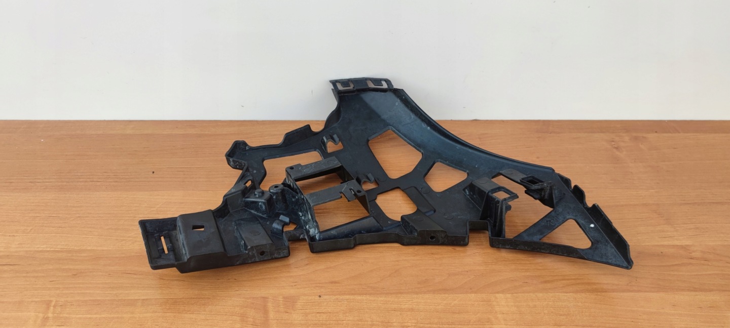 MERCEDES S-KLASA W222 right bumper bracket front P