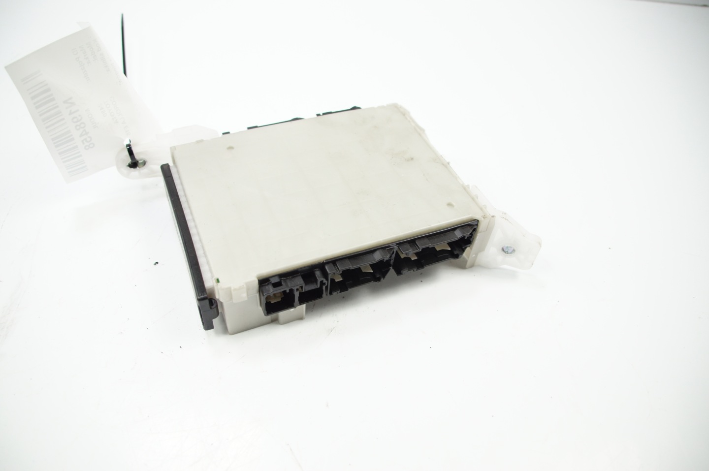 module MPX 82730-02P80-A TOYOTA COROLLA E21