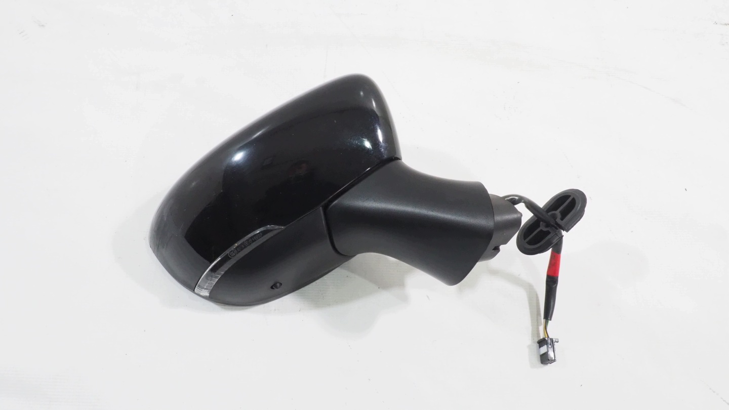 Renault Clio IV lift mirror exterior right 11 PIN