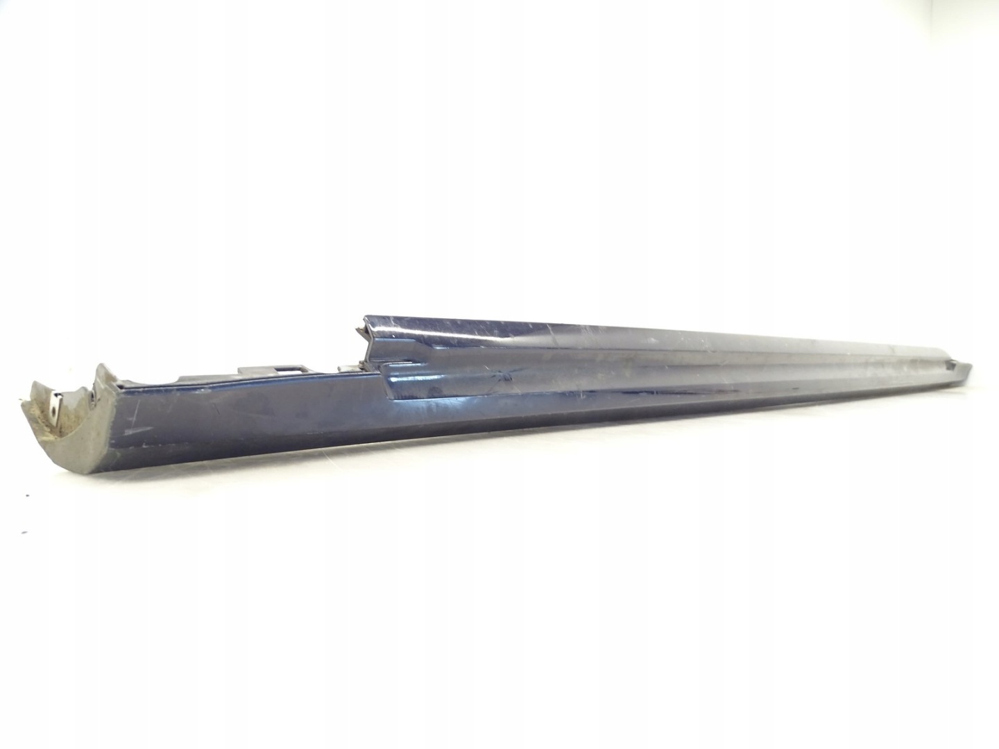 moulding threshold left left front AUDI A8 S8 D4 LIFT 4H0853859F
