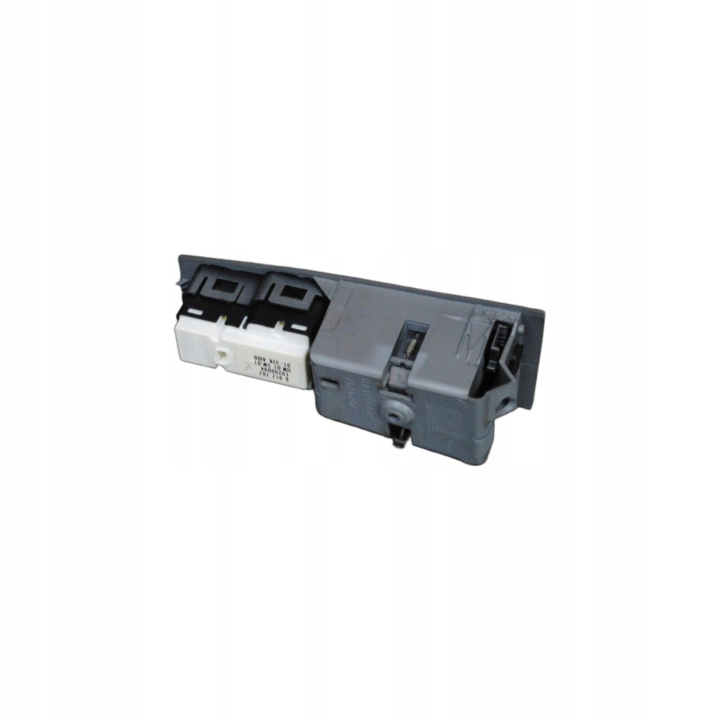 PANEL STROWANIA Vitre ROLET BMW 7 E65 6917107