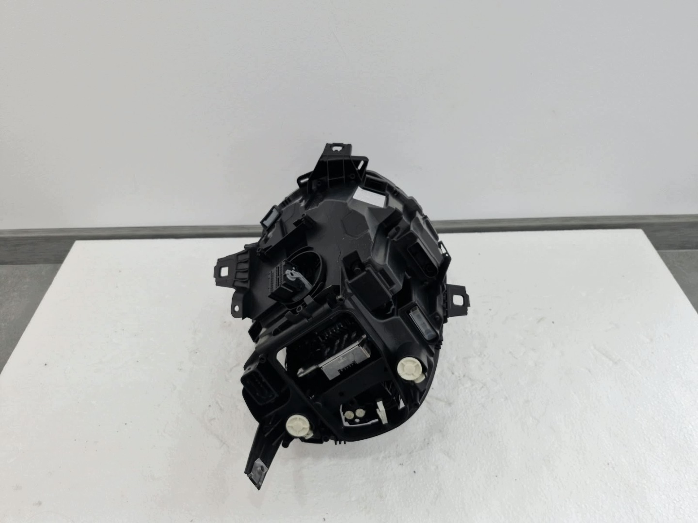 light right Mini F56 LIFT FULL LED Adaptive LED Doswietlenie