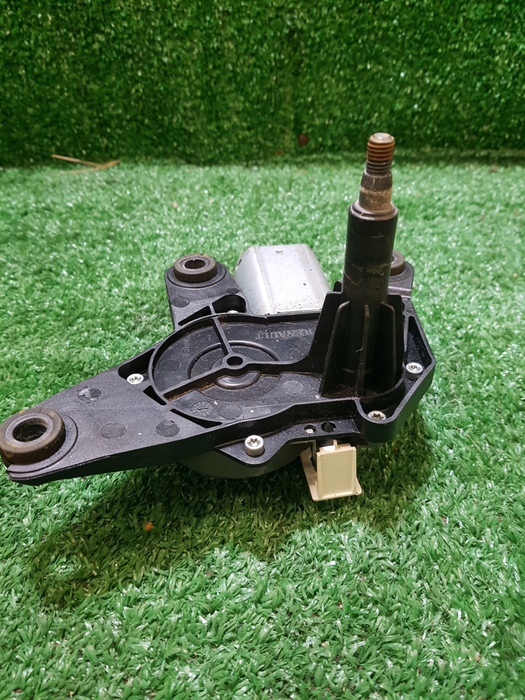 motorić brisača stražnje RENAULT CLIO 3 8200311486