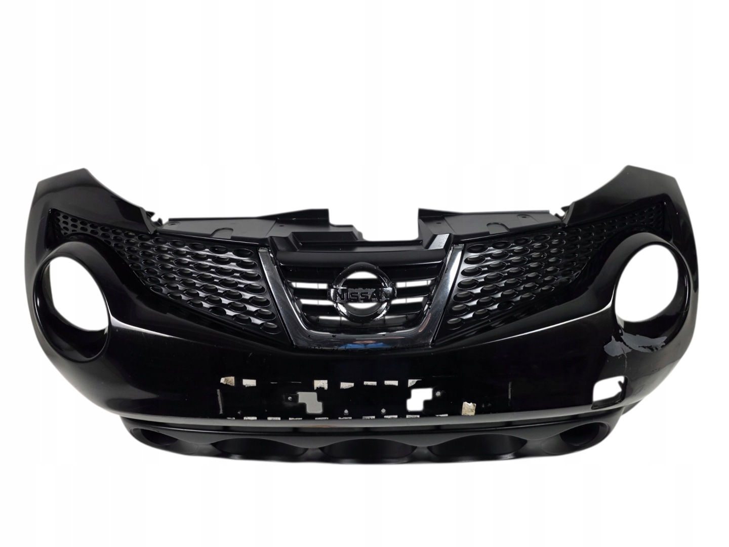 NISSAN JUKE F15 2011 bumper front front complete ORG. Z11