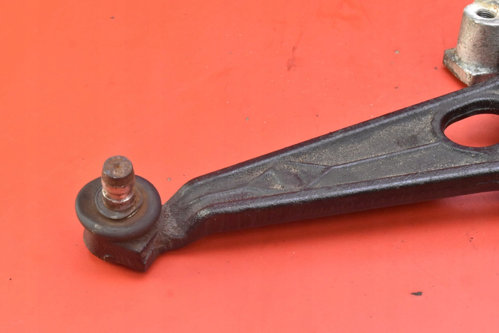 arm left front FIAT SCUDO 2 II 1.6 HDI 90 KM 07-16