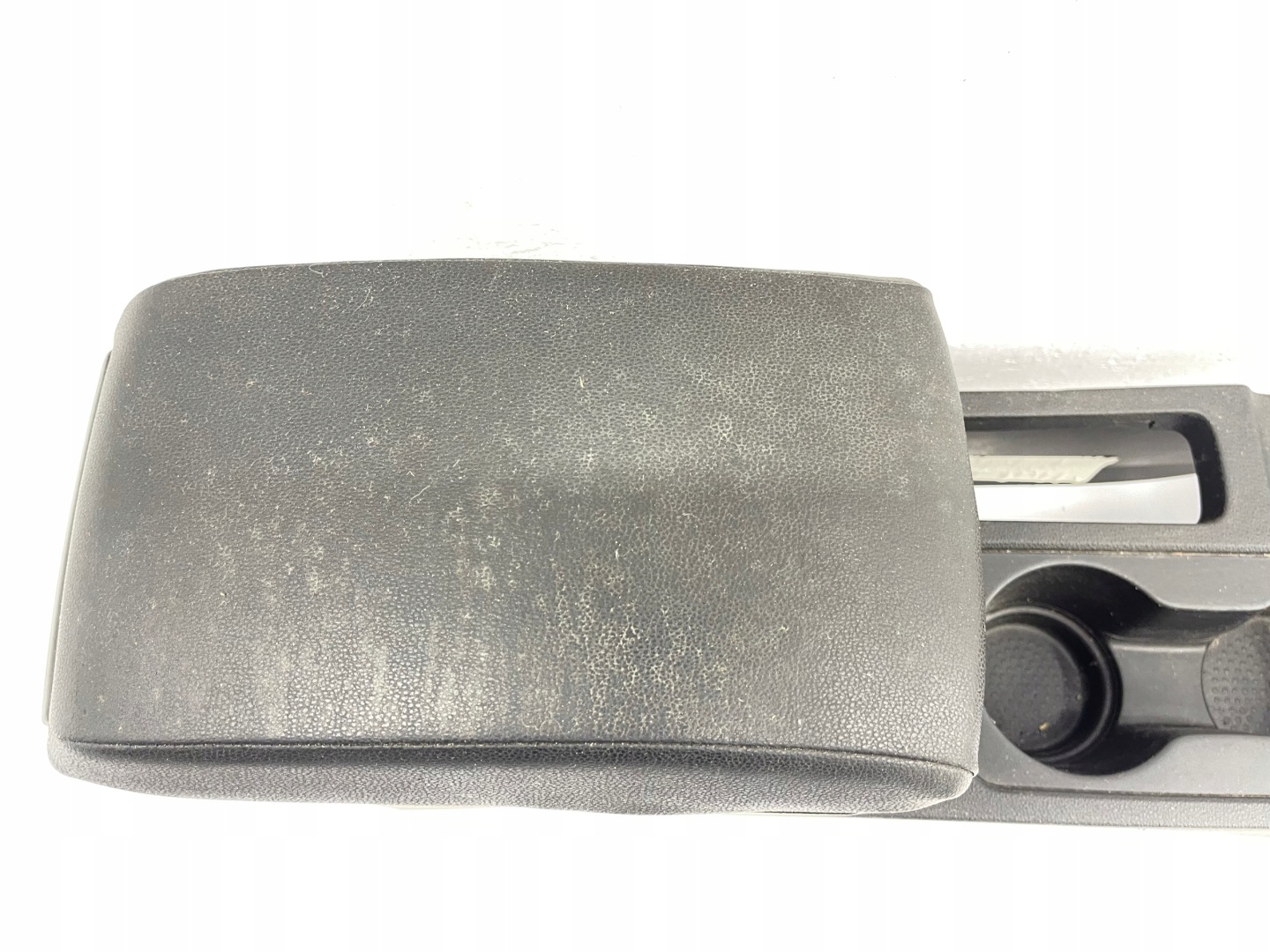 TUNEL central SEAT LEON III Kombi console central,