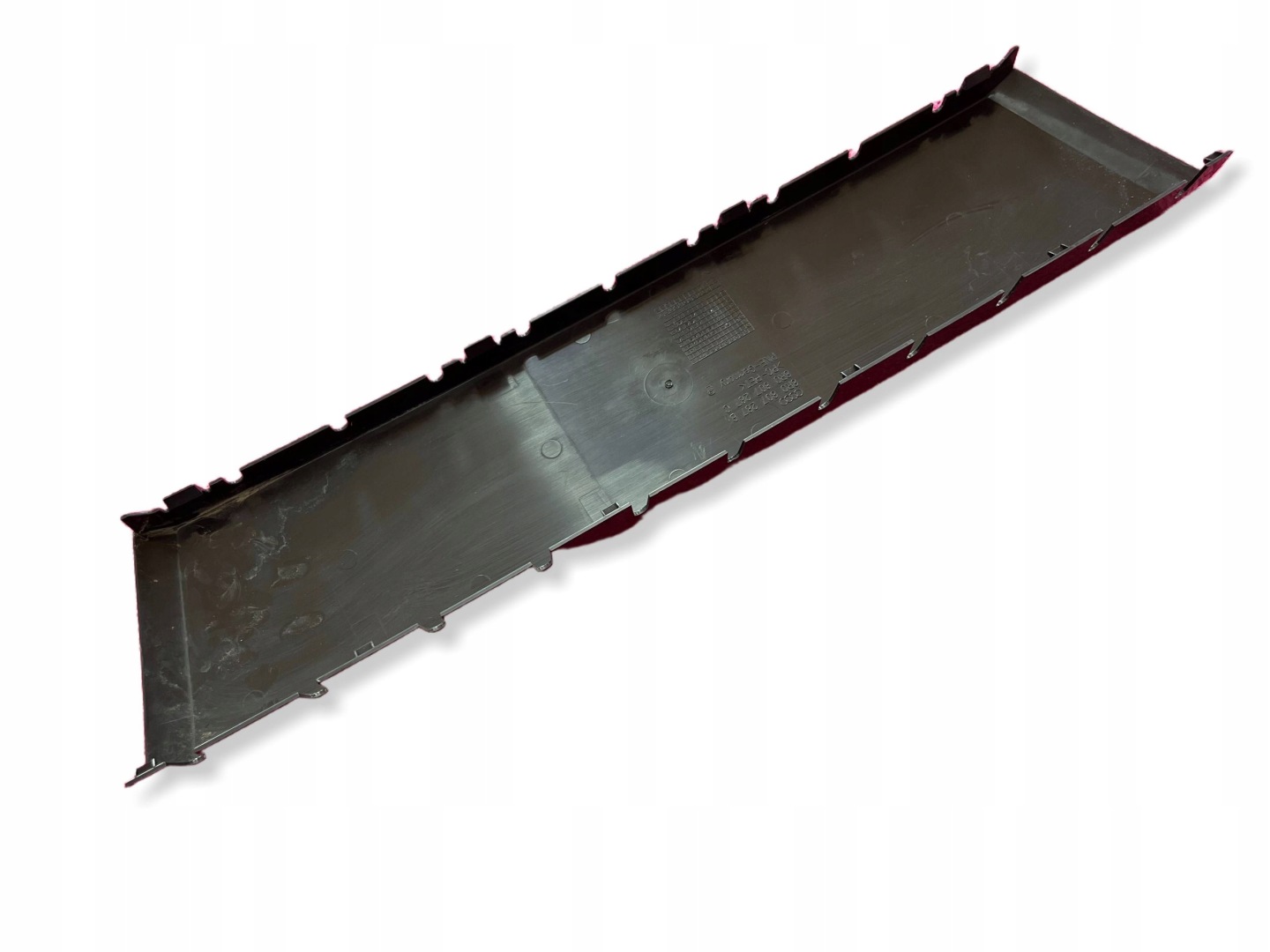 frame signs rejestracyjnej front Audi Q5 SQ5 8R0807287B