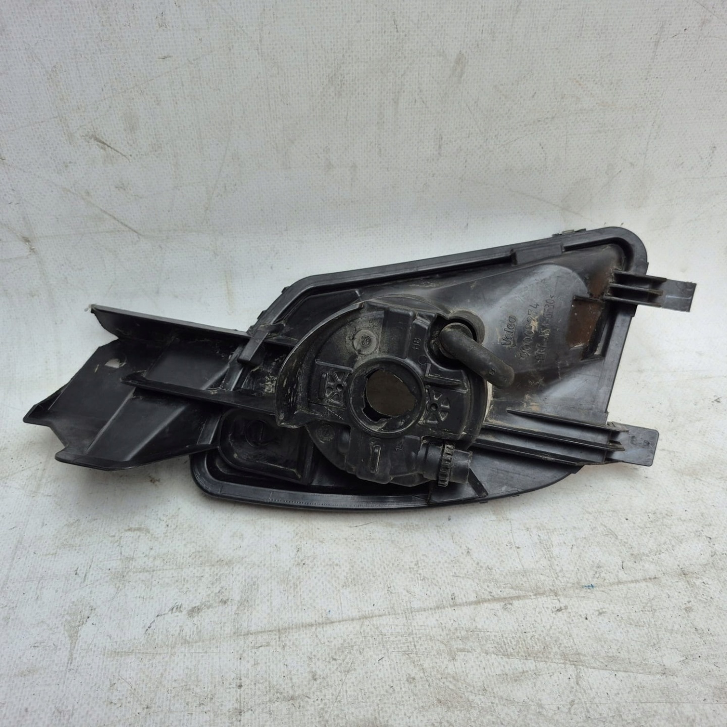 PEUGEOT 308 SW left fog light of a bumper front front