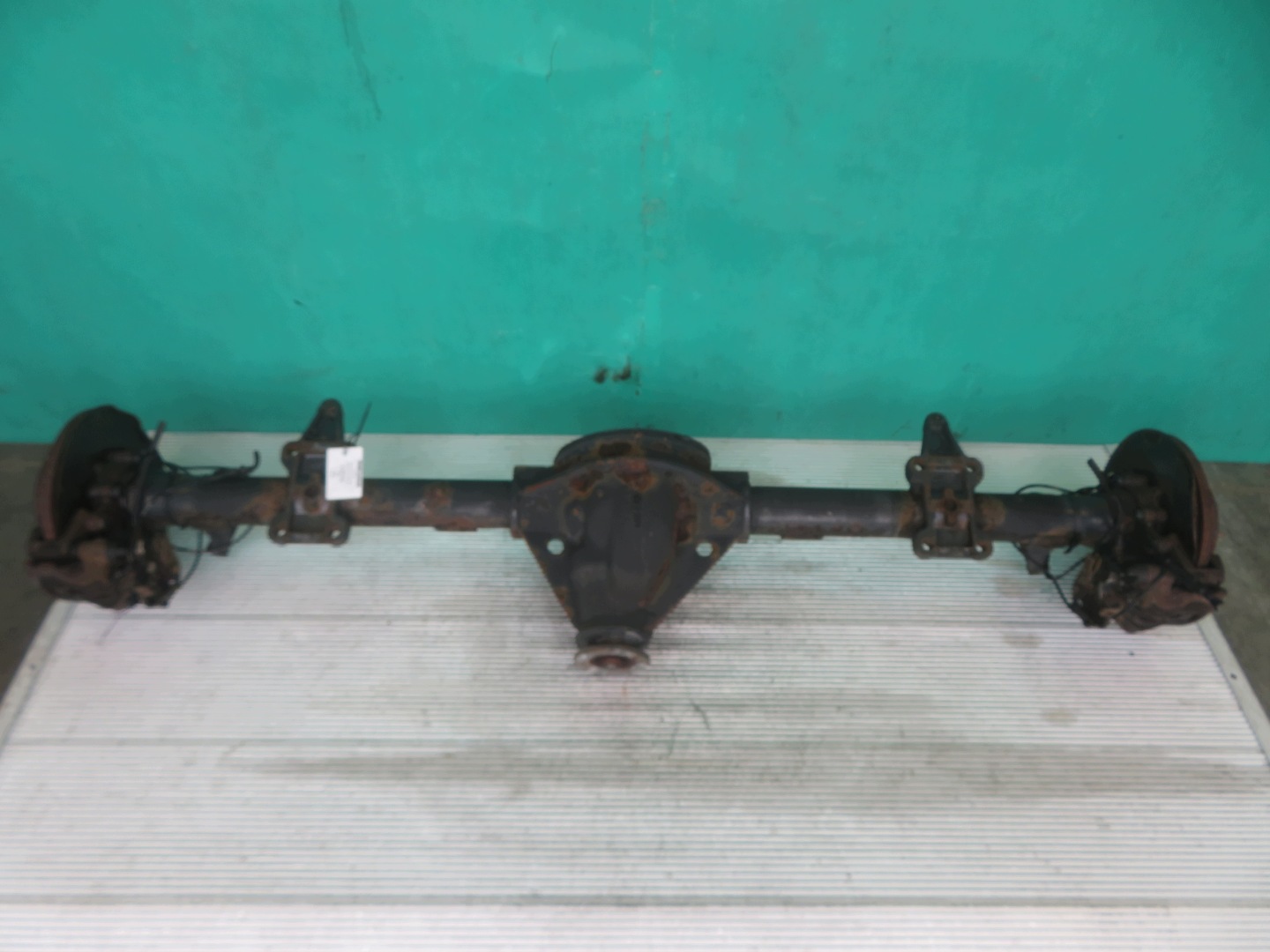 differenciál differenciál IVECO DAILY 21R 13/47
