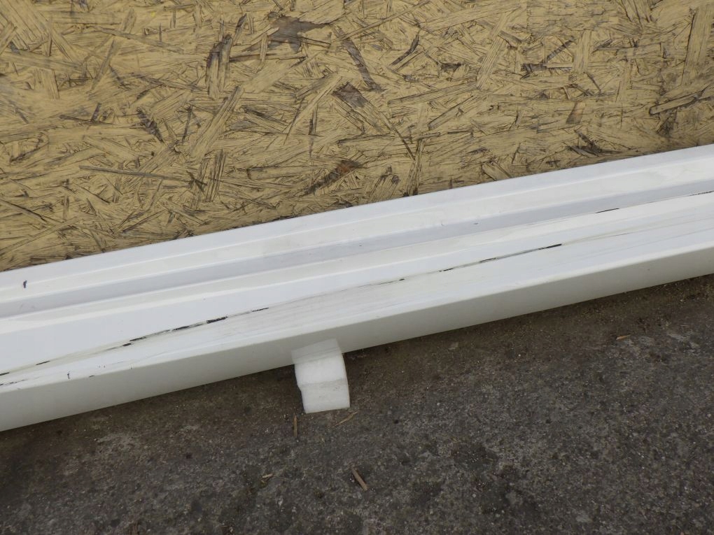 BMW X5 G05 M PAKIET 18- moulding threshold threshold right