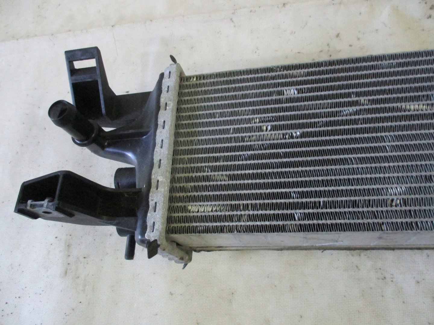 INTERCOOLER FORD KUGA 16R - FOCUS III 3 FORD C-MAX F1F1-8D048-AB