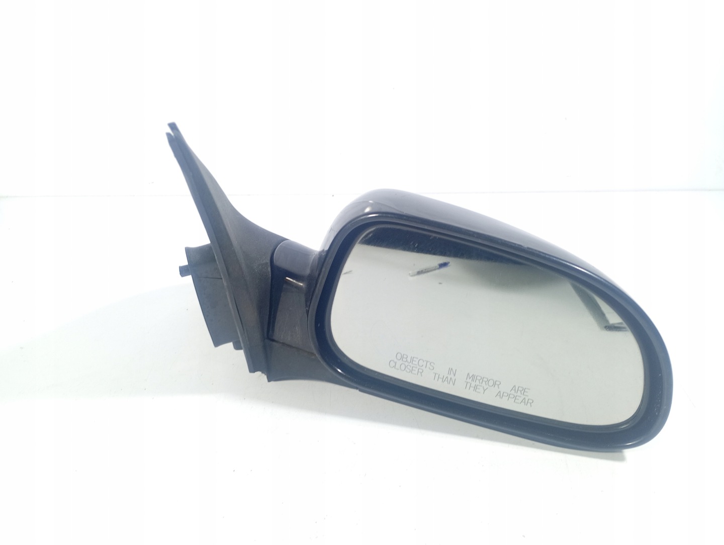 CHEVROLET Nubira 04-10 mirror right electrics 5 PIN OE E11015758