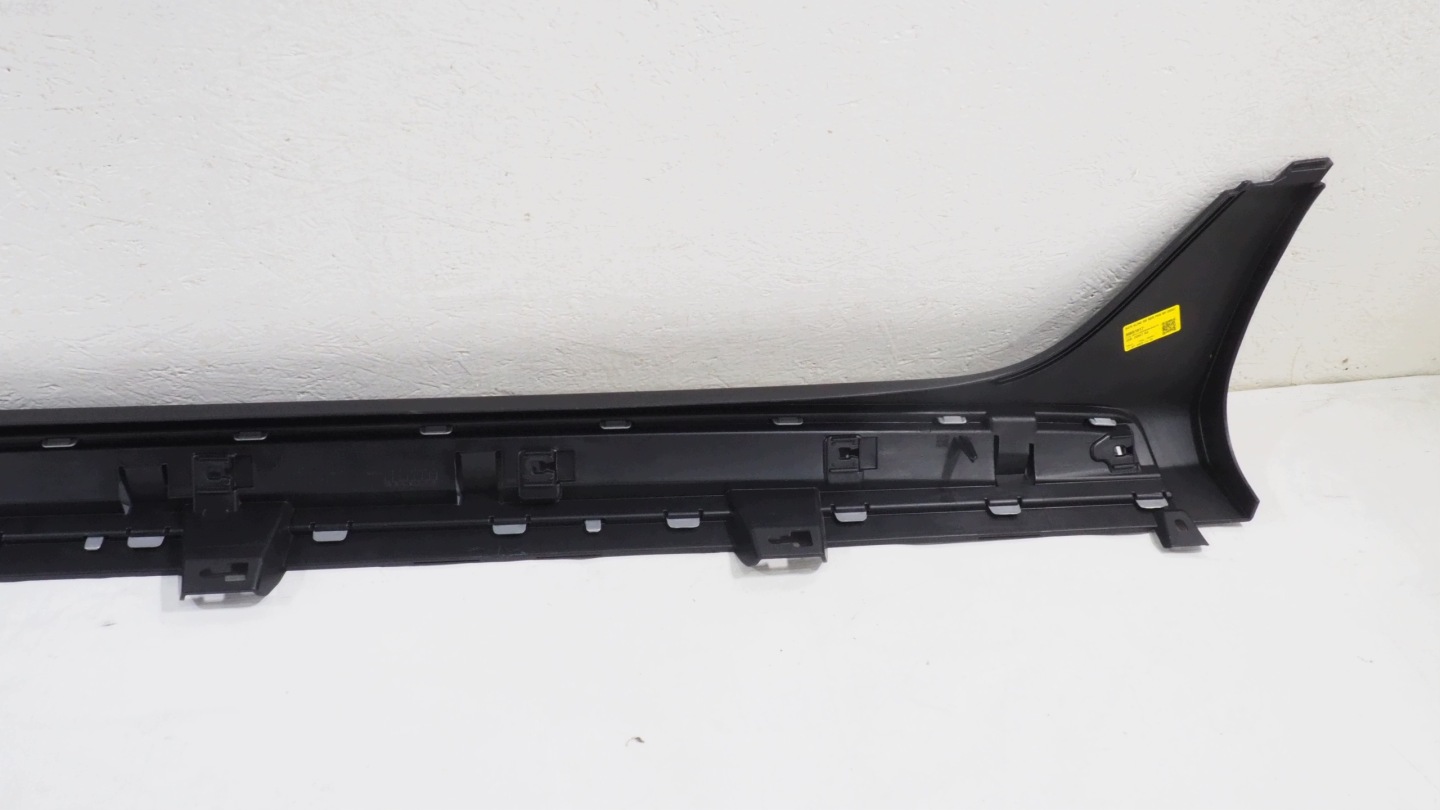 Ford Fiesta MK8 Active moulding threshold right J1BB-A10154-A1