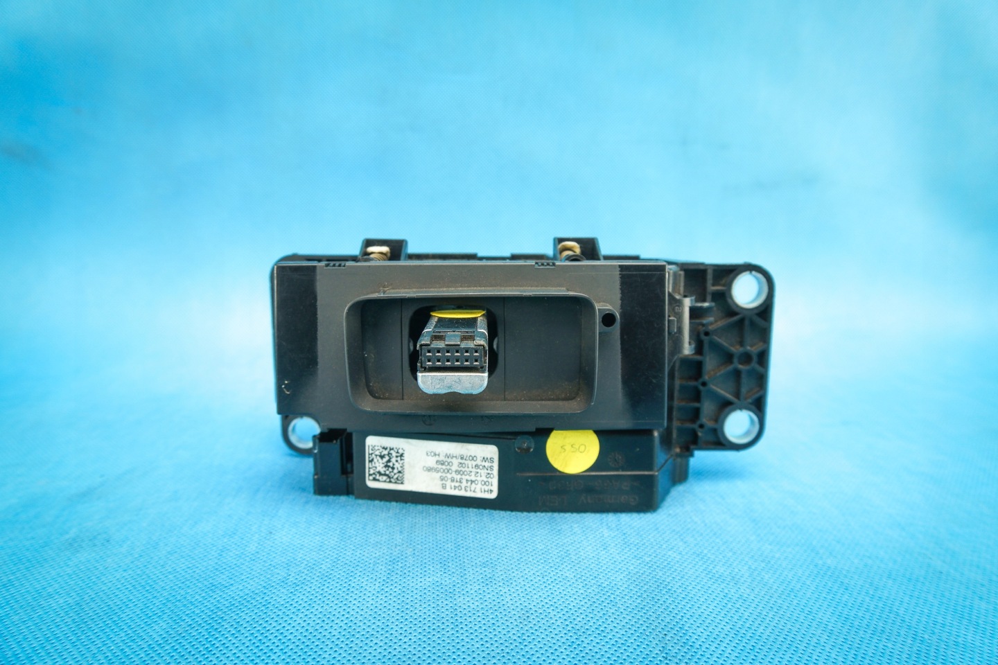 Leva ingranaggi Centralina Audi A8 S8 4H 4H1927731A