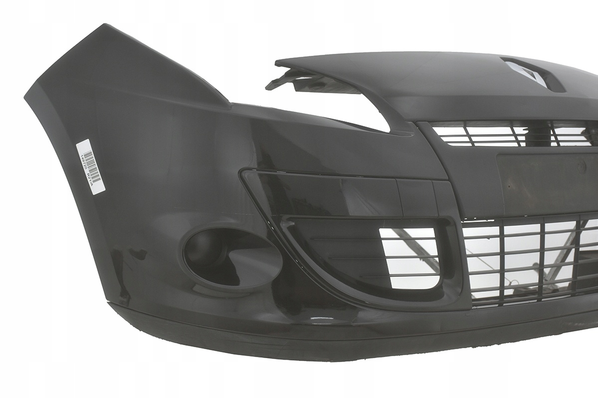 front bumper front RENAULT SCENIC III NV676