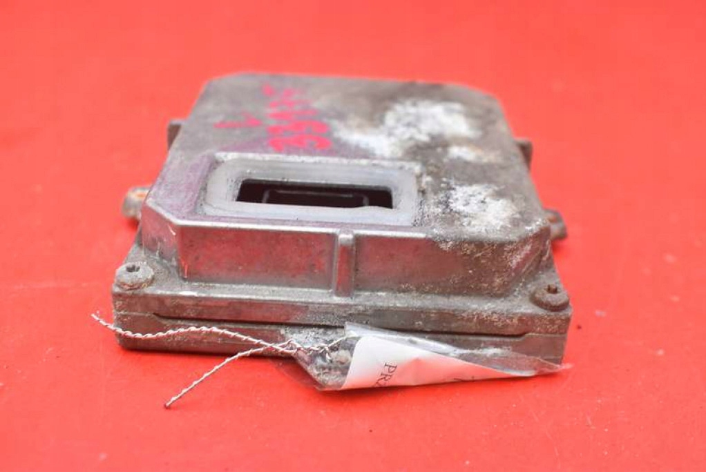 control unit XENON KSENON left 1307329086 MAZDA 6 1 and GG 05-07