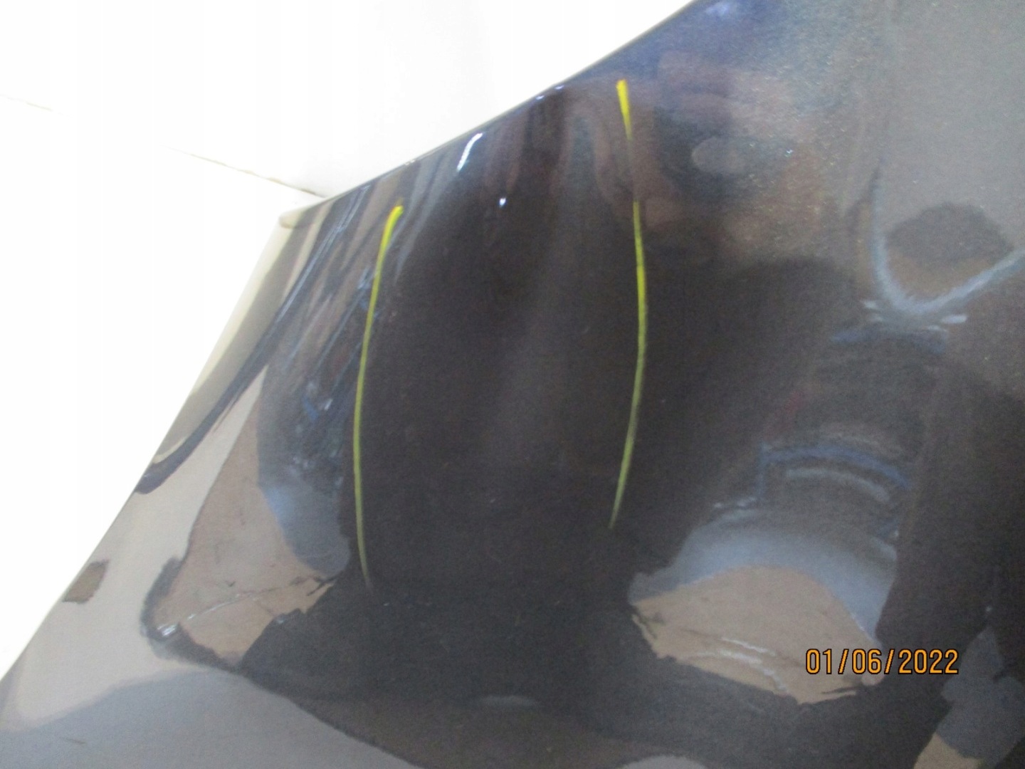 fender right RENAULT KADJAR LIFT