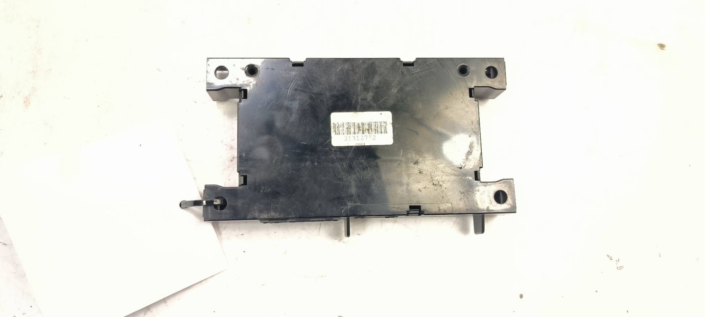 Module BLUETOOTH 31310712 VOLVO S80
