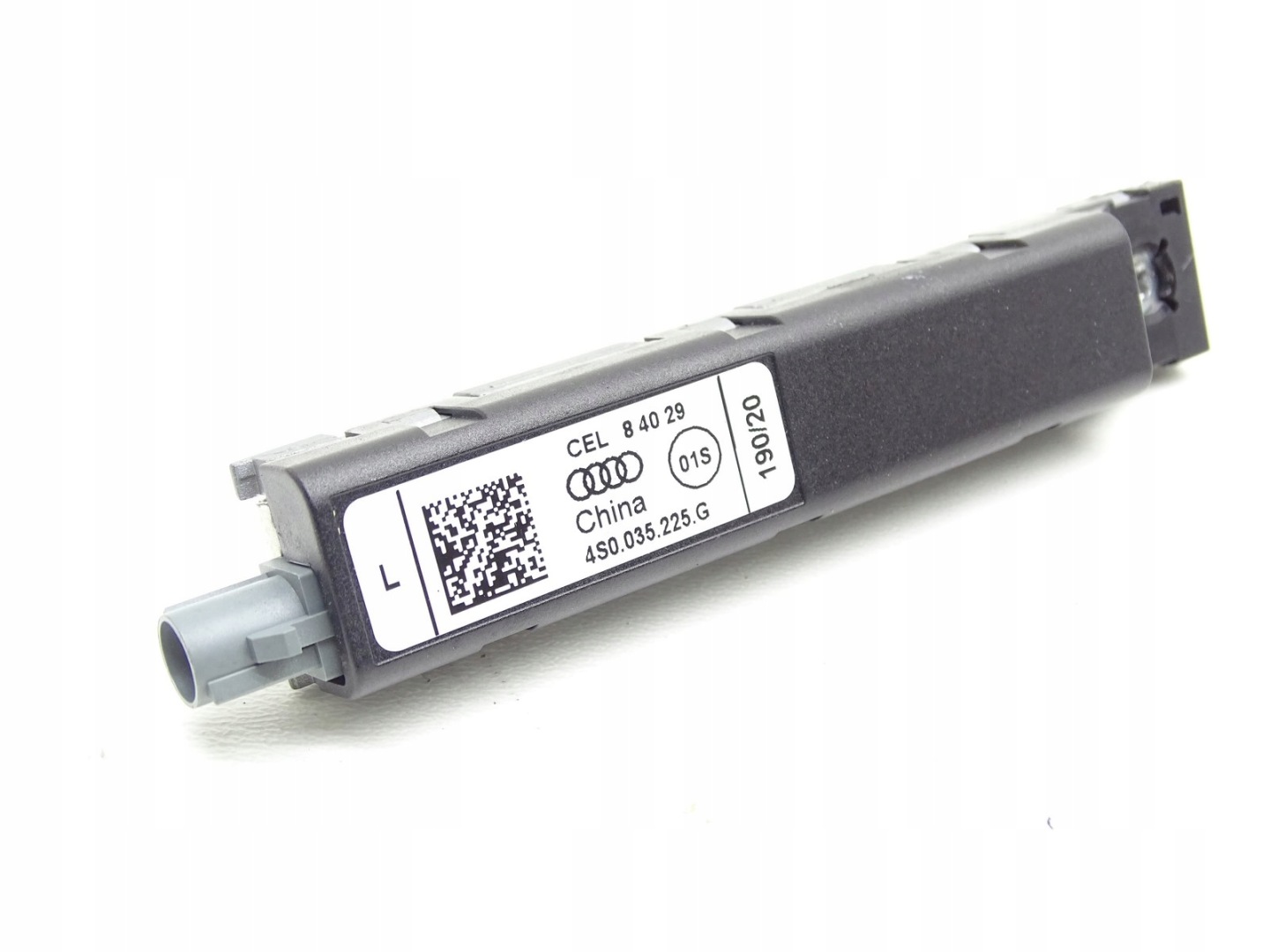 module amplifier ANTENY AUDI R8 4S 17- 4S0035225G