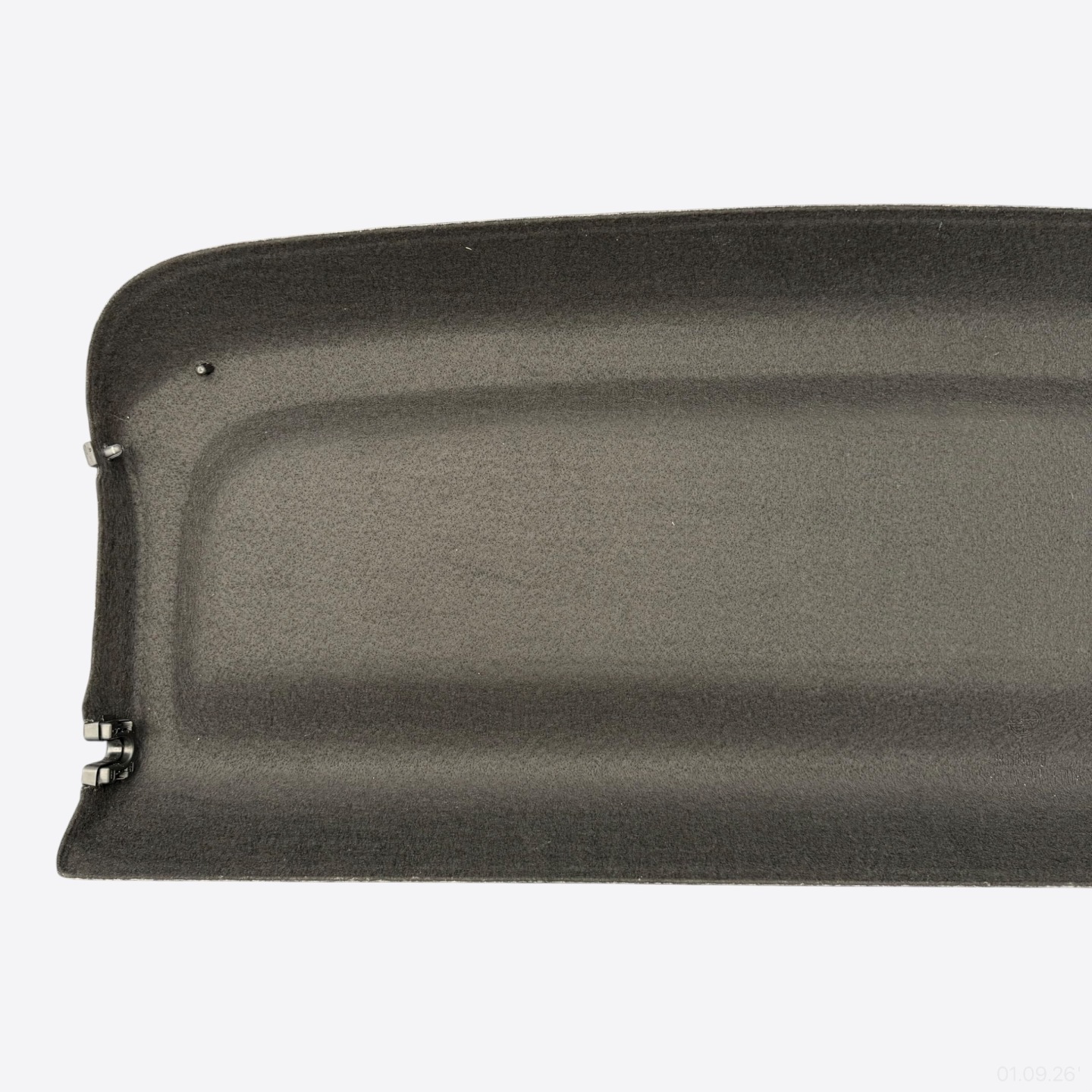 plato rear boot OPEL MOKKA B 98353567ZD